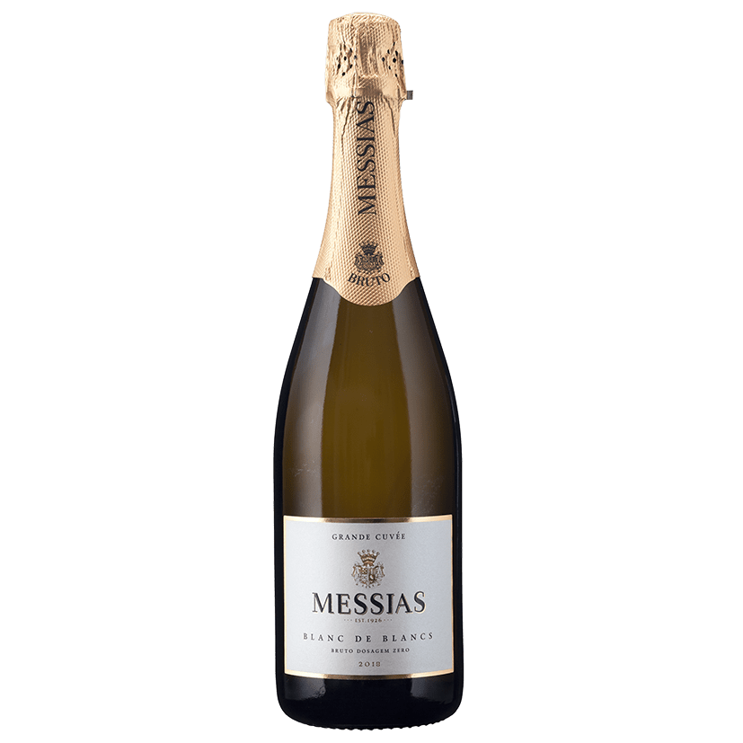 Esp Messias Blanc de Blancs Messias Blanc de Blancs