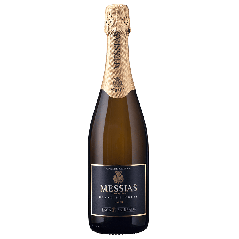 Esp Messias Blanc de Noirs Messias Blanc de Noirs
