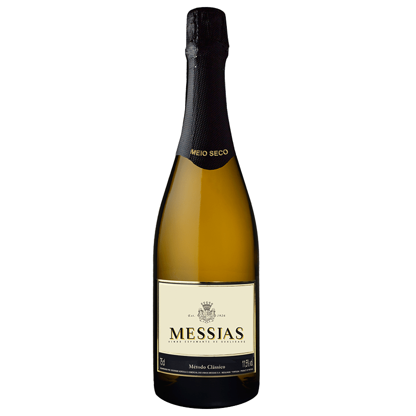 Esp Messias M Seco Messias Demi-sec