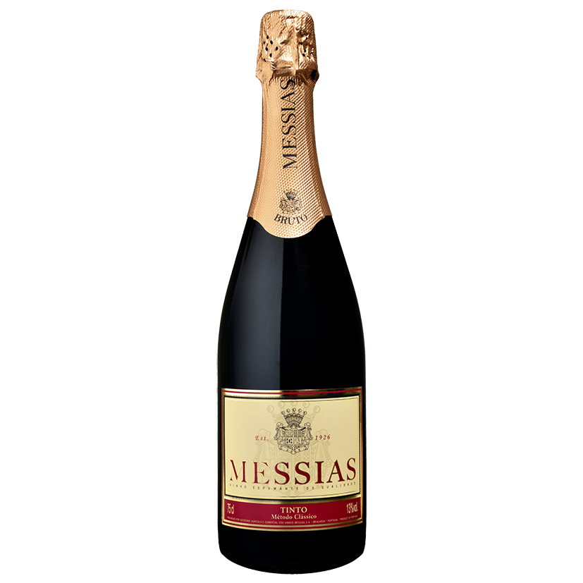 Esp Messias Tinto Messias Tinto Bruto