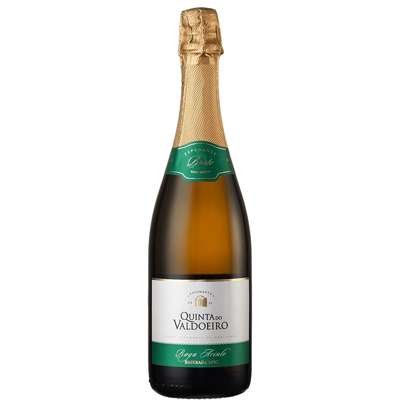 Esp Qta Valdoeiro Baga Arinto Quinta do Valdoeiro Baga & Arinto