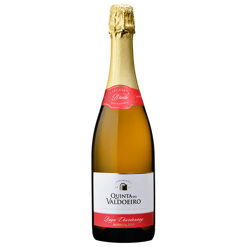 Esp Qta Valdoeiro Baga Chard Messias Quinta do Valdoeiro Baga & Chardonnay