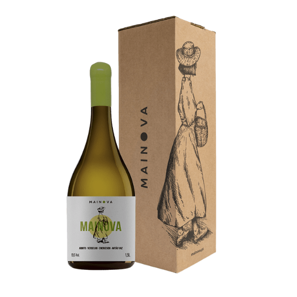 Mainova Branco Magnum Mainova Branco Magnum
