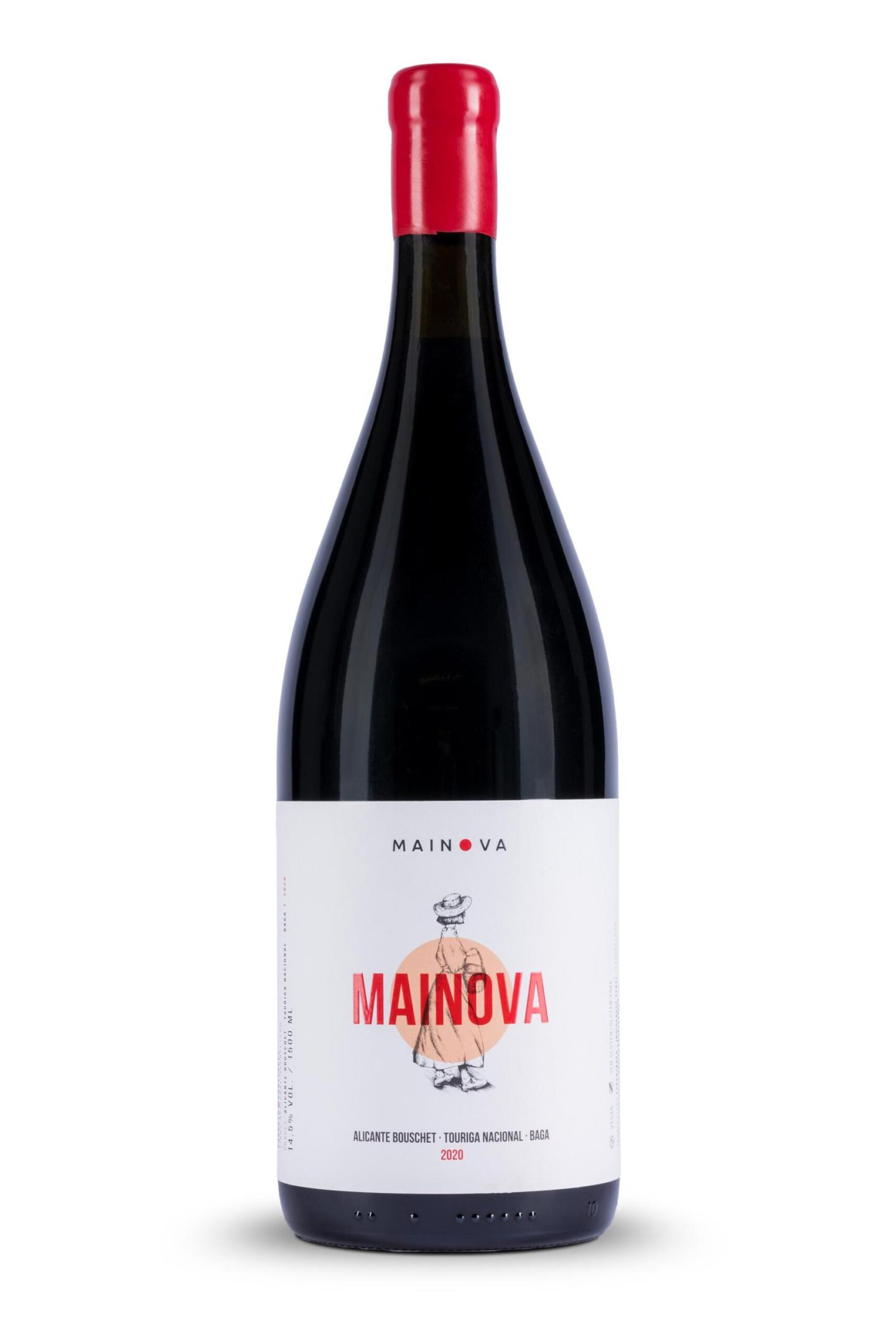 Mainova Tinto Magnum Mainova Tinto Magnum