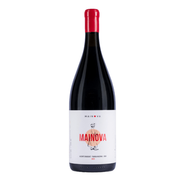 Mainova Tinto Mainova Tinto