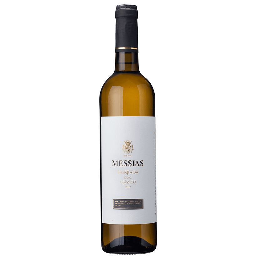 Messias Classico Branco Messias Classico Branco