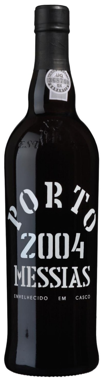 Messias Colheita 2004 Messias Colheita 2004