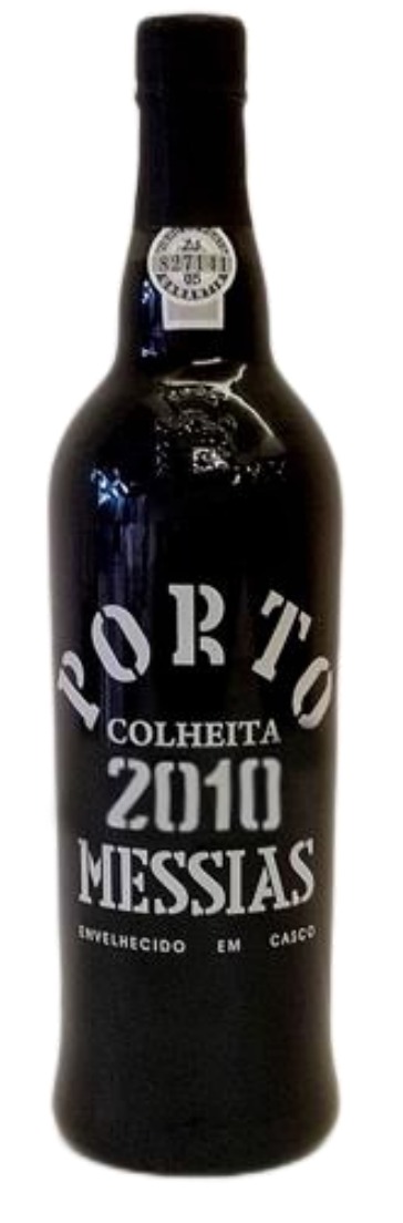 Messias Colheita 2010 Messias Colheita 2010