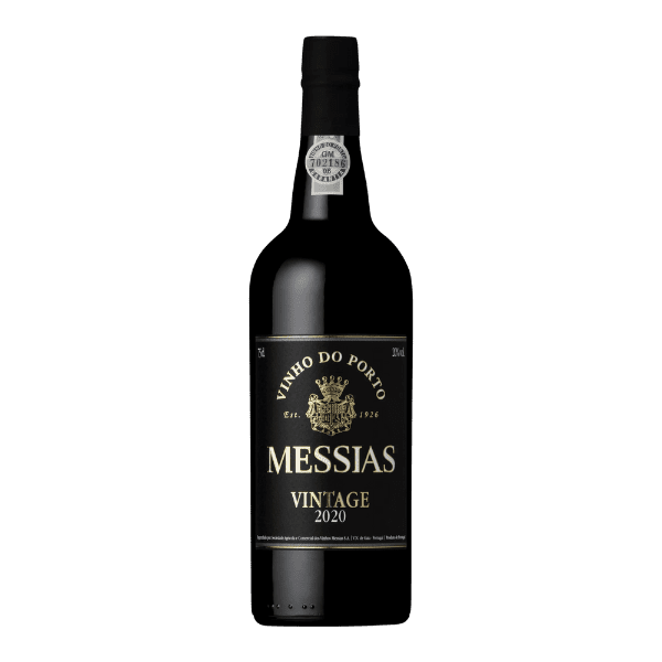 Messias Vintage 2020 Messias Vintage 2020