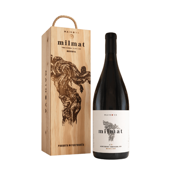 Milmat Tinto Magnum Milmat Tinto Magnum