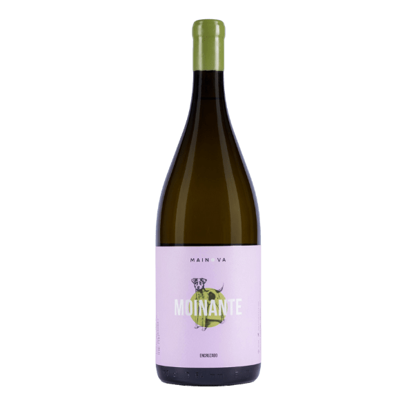 Moinante Encruzado Magnum Moinante Encruzado Magnum