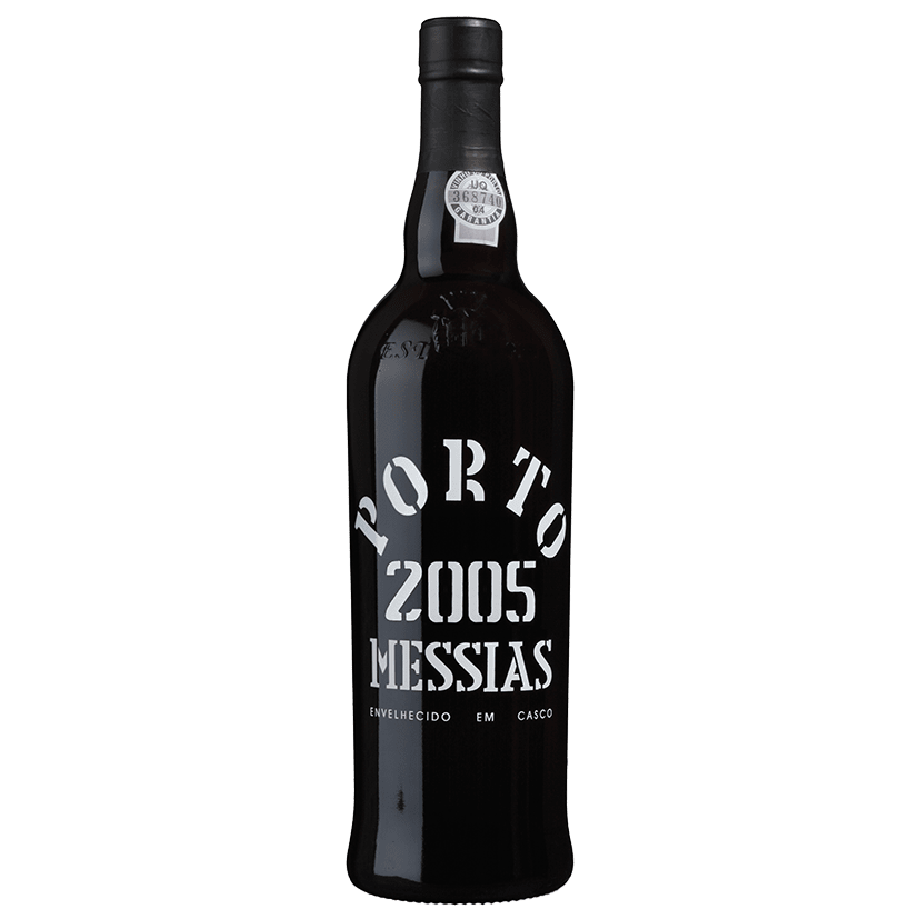 Porto Messias Colheita 2005 Messias Colheita 2005