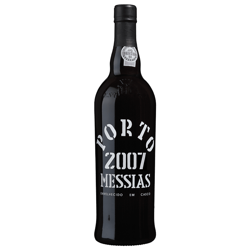 Porto Messias Colheita 2007 Messias Colheita 2007