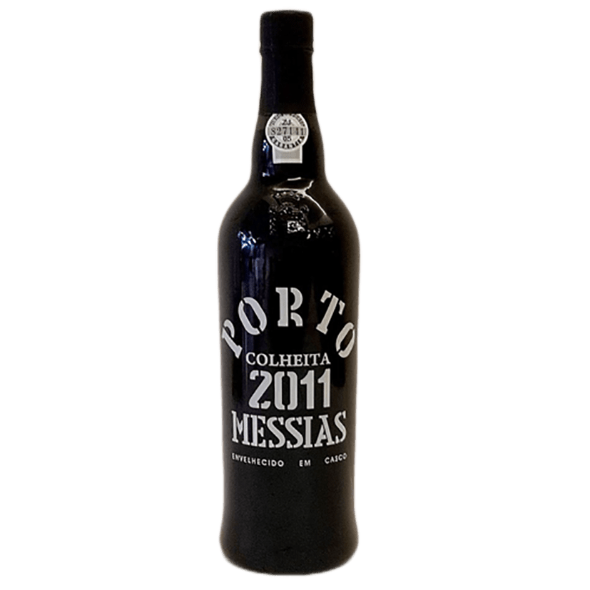 Porto Messias Colheita 2011 Messias Colheita 2011