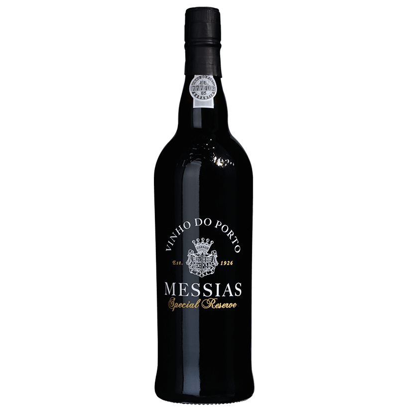 Porto Messias Special Reserve Messias Speciale Reserve Tawny