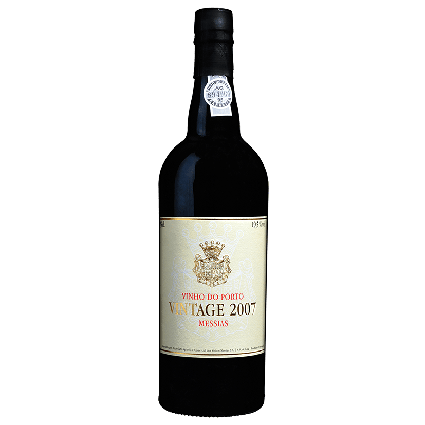 Porto Vintage Messias 2007 Messias Vintage 2007