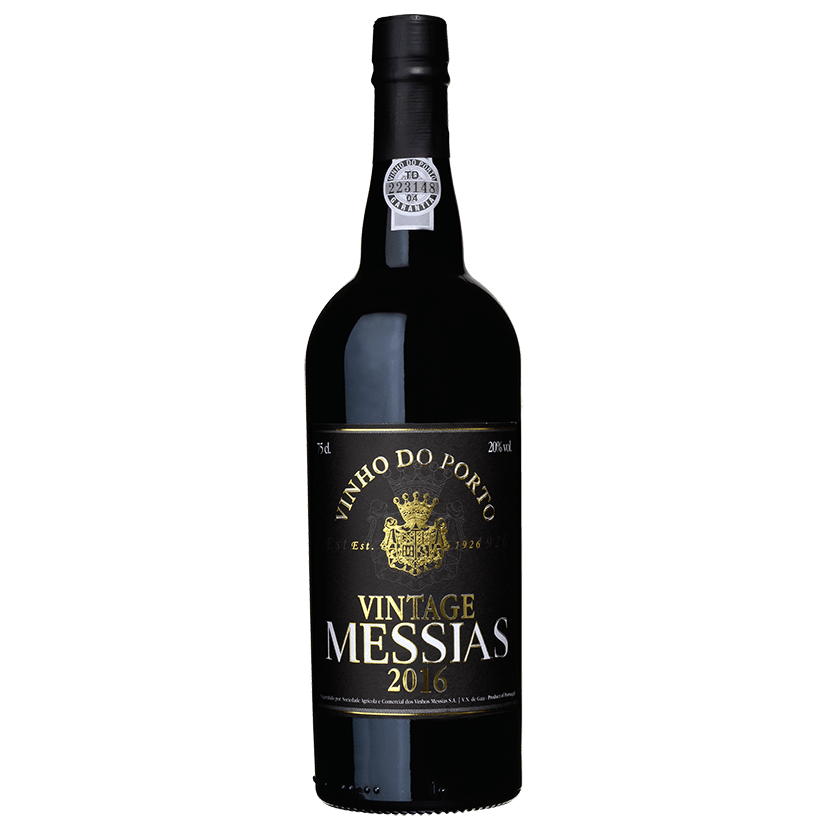 Porto Vintage Messias 2016 Messias Vintage 2016
