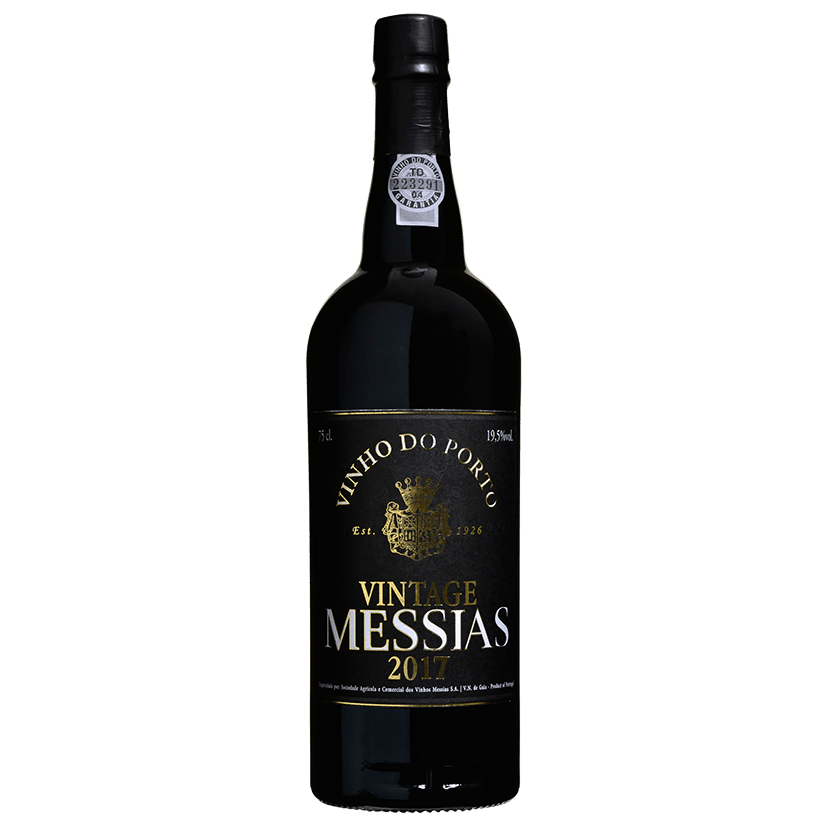 Porto Vintage Messias 2017 Messias Vintage 2017