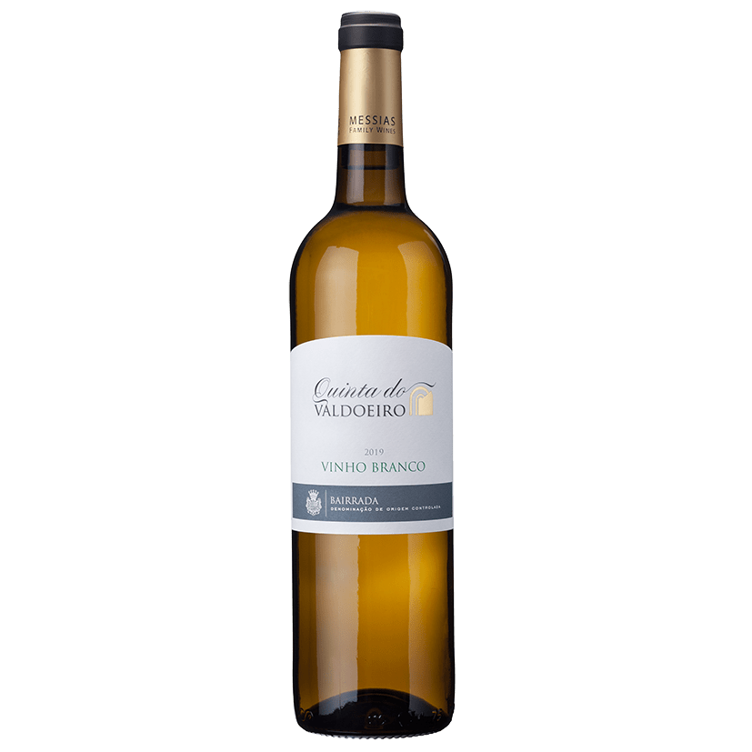 Quinta do Valdoeiro Branco Quinta do Valdoeiro White