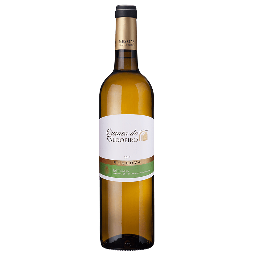 Quinta do Valdoeiro Reserva Branco Quinta do Valdoeiro Reserva Branco