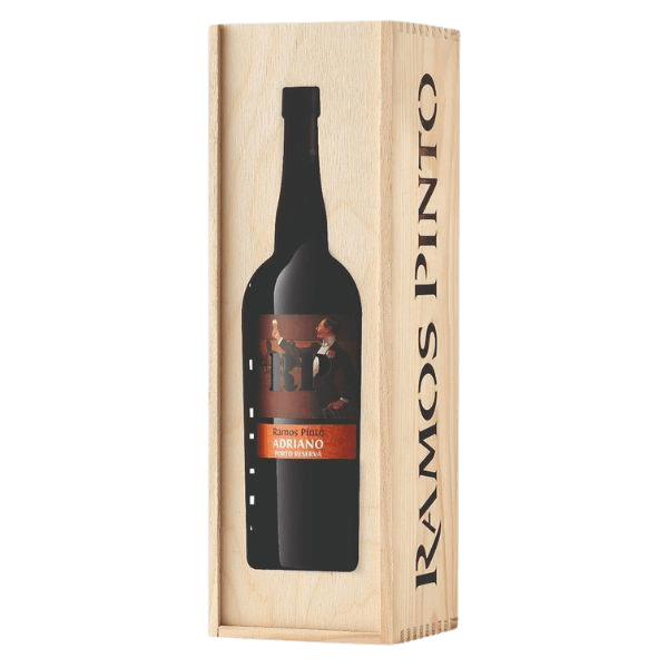 Ramos Pinto Adriano Magnum Ramos Pinto Adriano Reserva Red Magnum