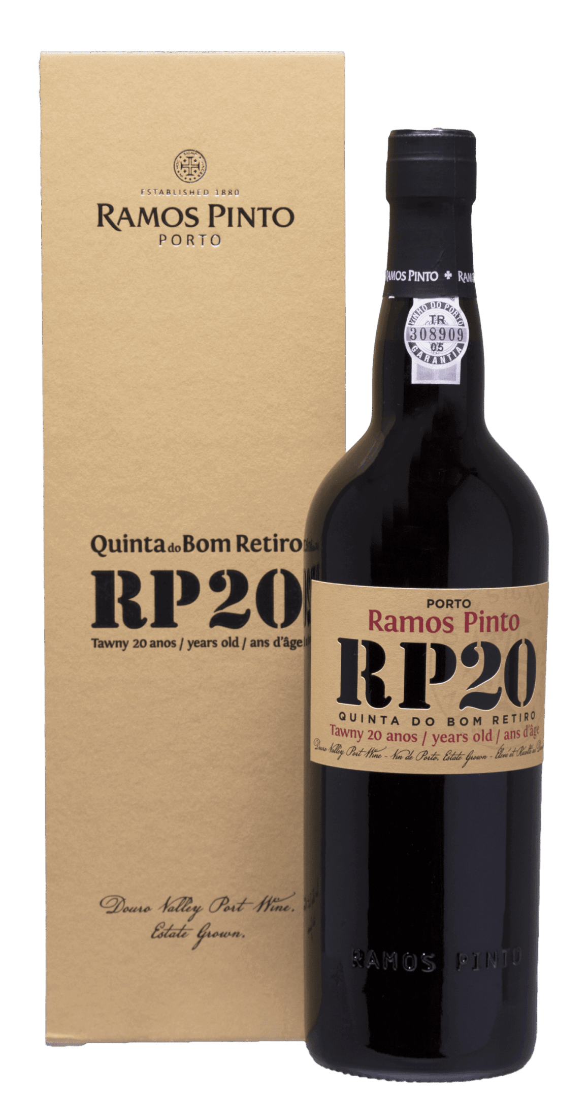 Ramos_pinto_20_years_old_tawny Ramos Pinto RP 20 Years