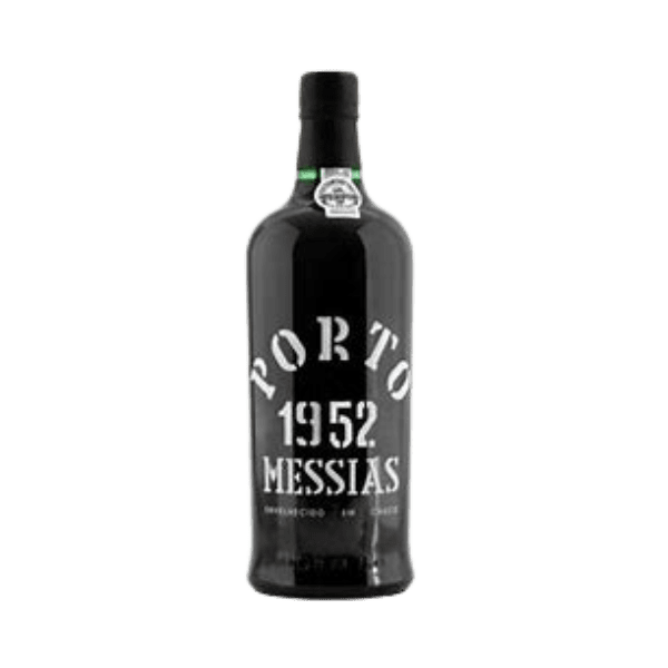 Messias Colheita 1952 Messias Colheita 1952
