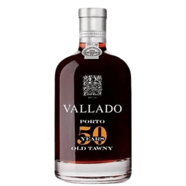 Vallado 50 Years Quinta do Vallado 50 Years Old Tawny Port