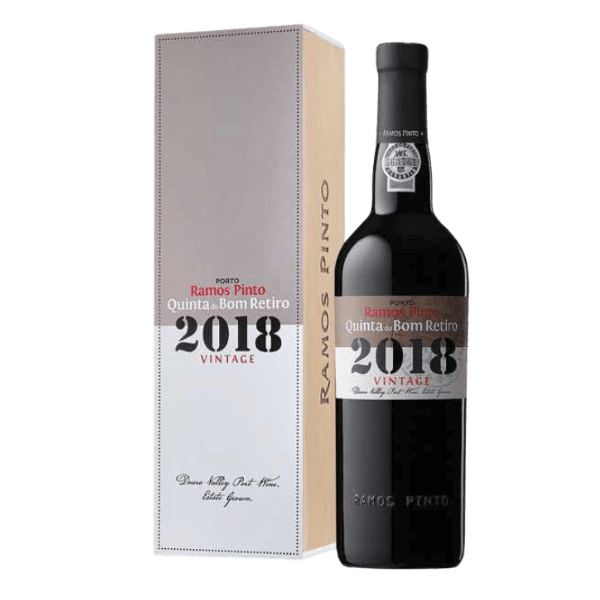 1 op 1 fotos website (5) Ramos Pinto Vintage 2018