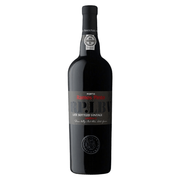RP L.B.V. 2018 Ramos Pinto Late Bottled Vintage 2018