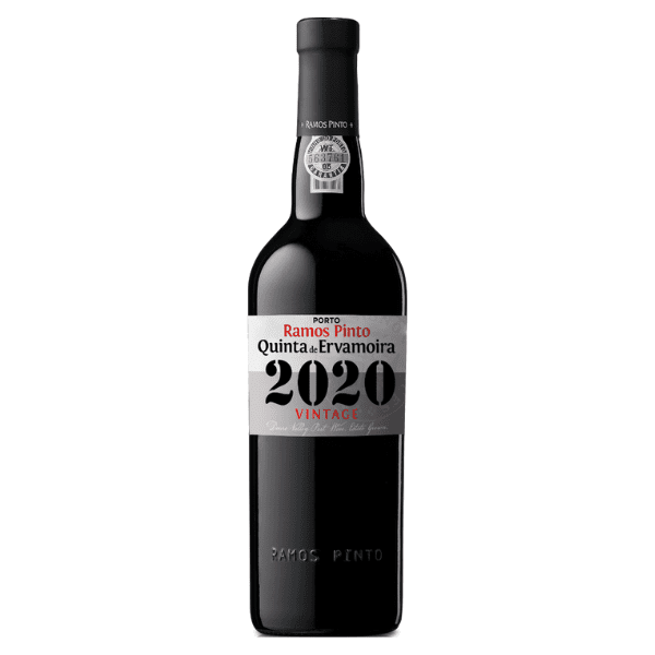 RP Vintage 2020 fles Ramos Pinto Vintage 2020