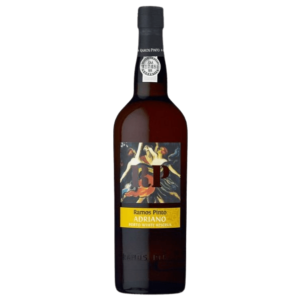 Ramos Pinto Adriano Bottle Ramos Pinto Adriano Reserva White