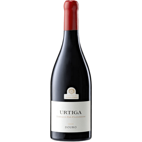 Urtiga Bottle Ramos Pinto Urtiga DOC Douro 2018