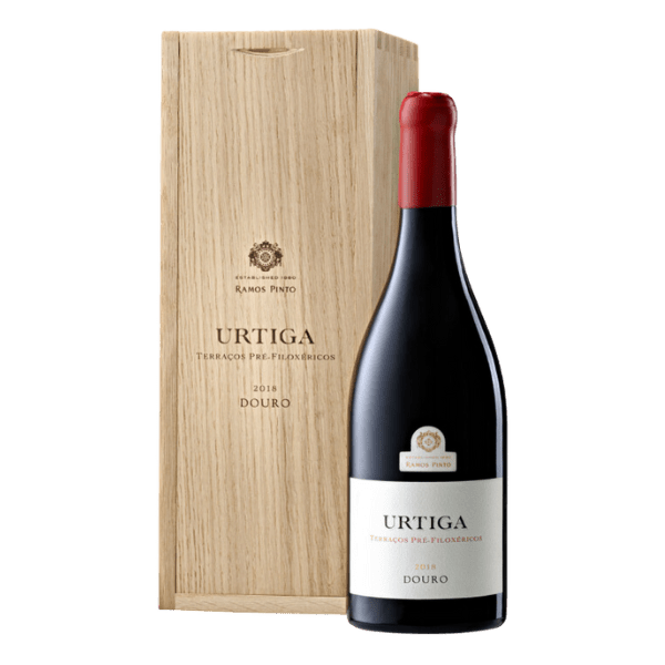 Urtiga Ramos Pinto Urtiga DOC Douro 2018