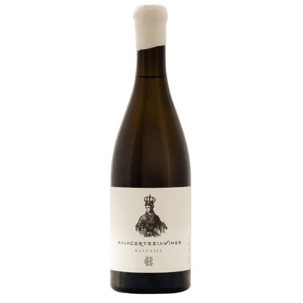 Malvasia Haja Cortezia Malvasia