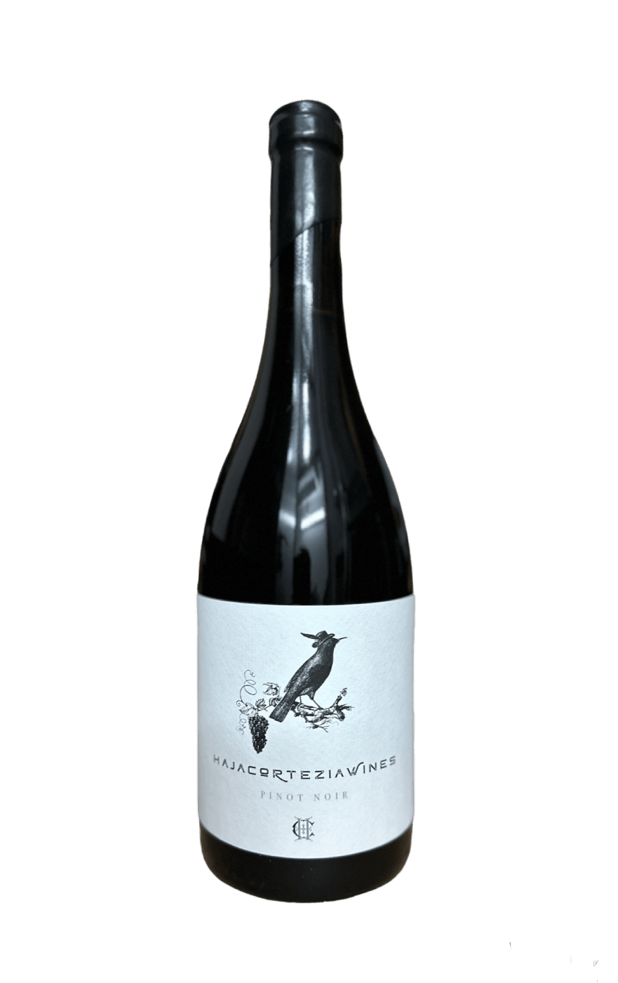 Pinot Noir Haja Cortezia Pinot Noir 2021