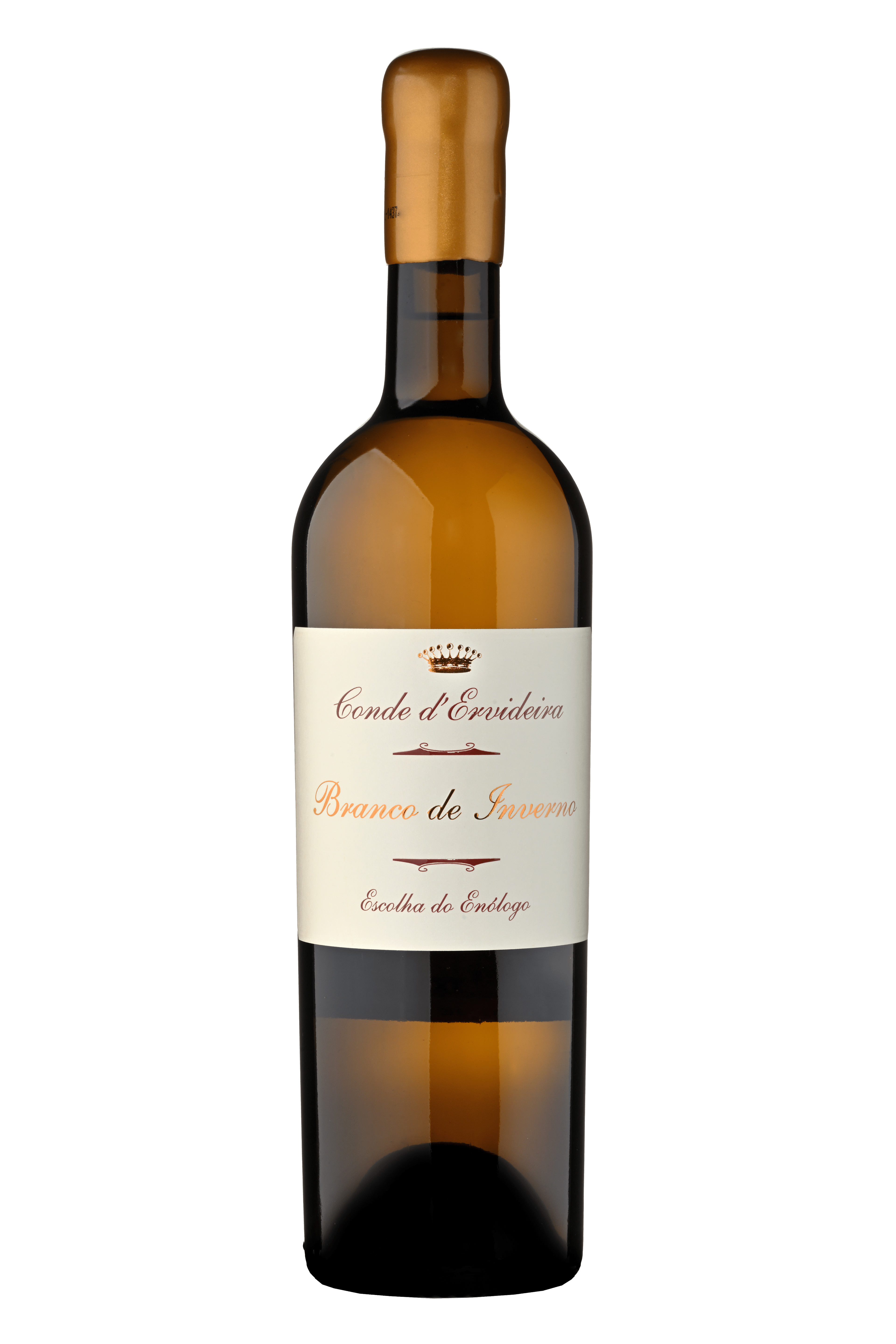 Conde D´Ervideira Branco Inverno Conde D'Ervideira Branco de Inverno