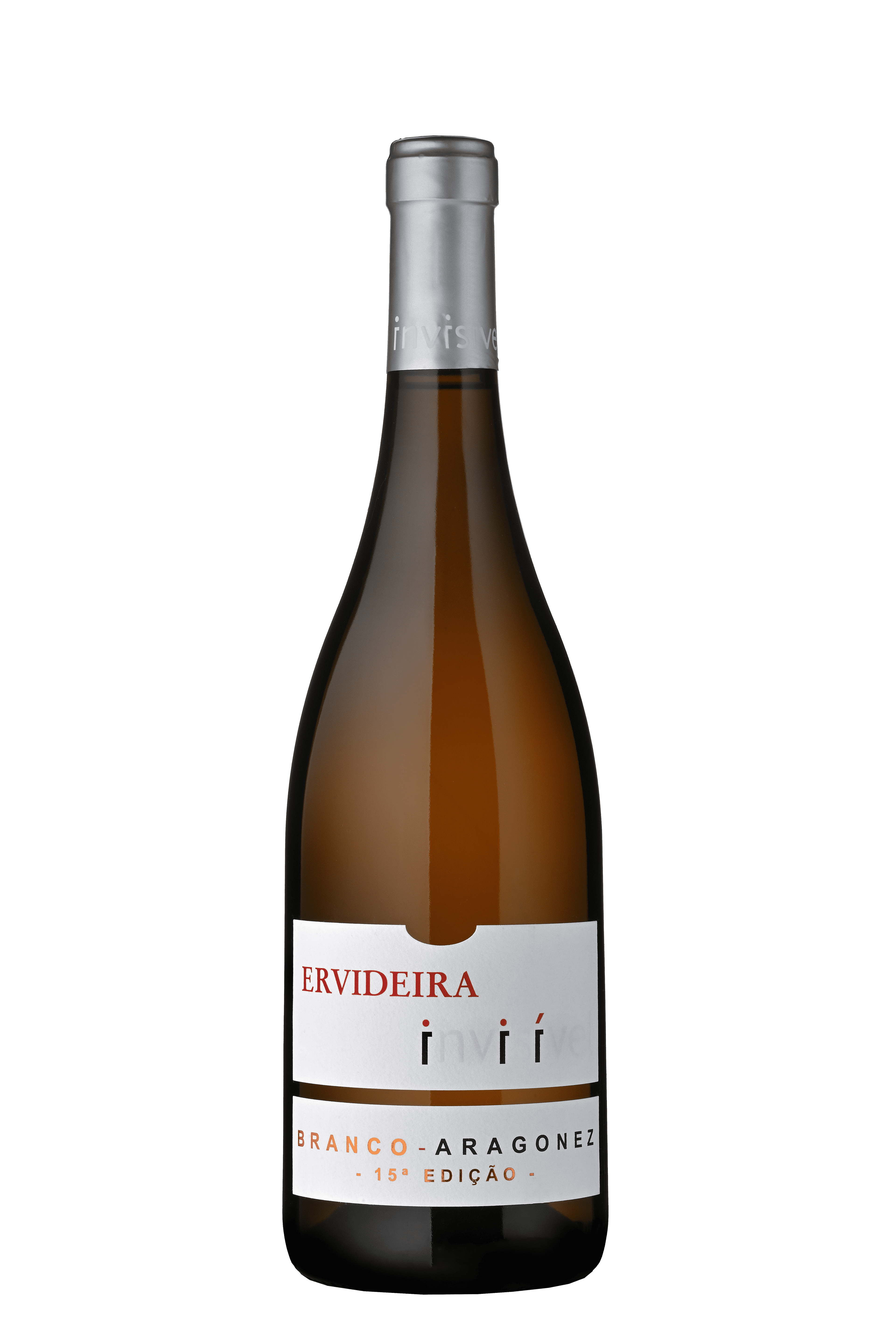 Ervideira Invisivel Invisível Aragonez