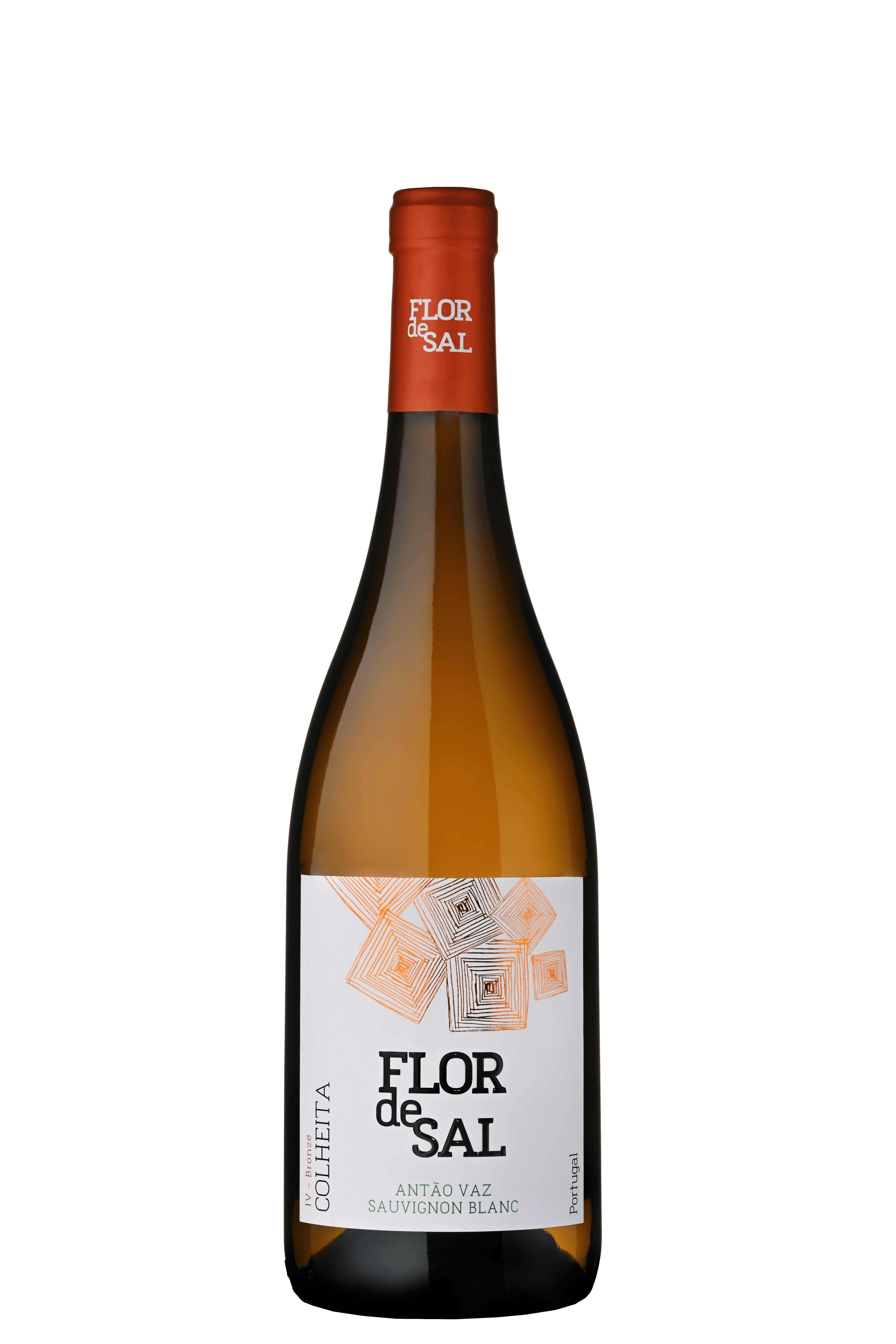 Flor de Sal Bronze Branco Flor de Sal Bronze Branco