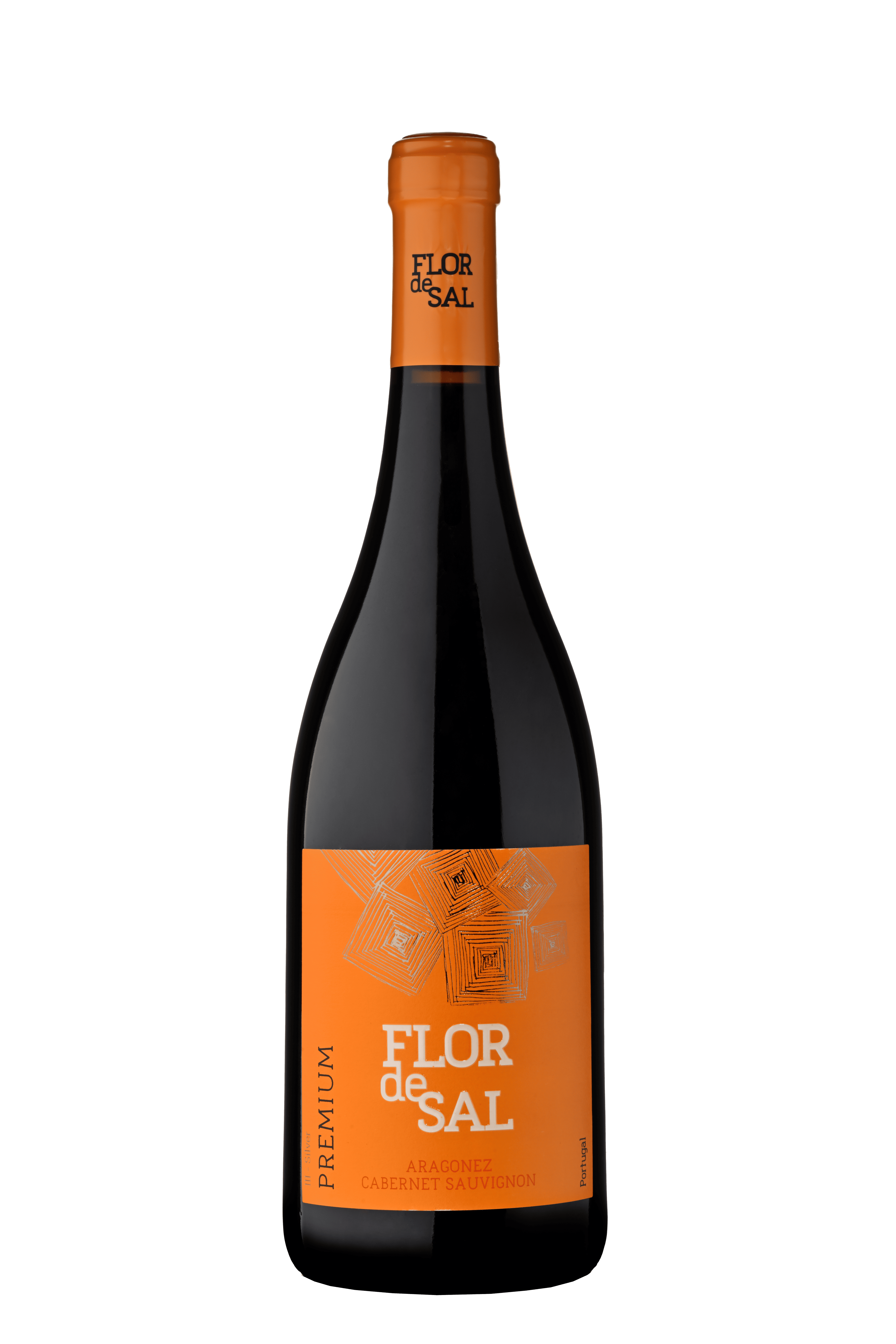 Flor de Sal Silver Tinto Flor de Sal Tinto Silver