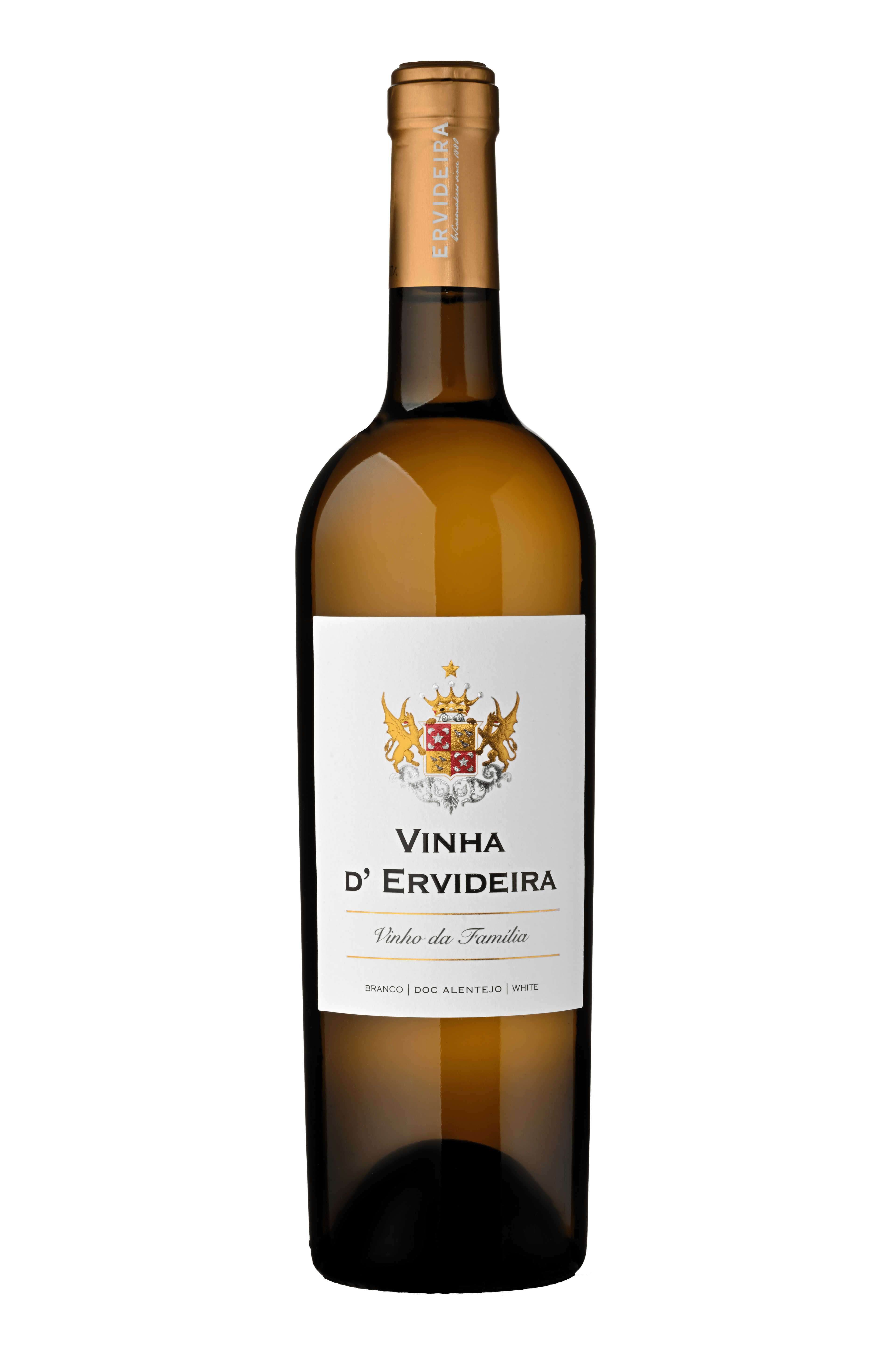 Vinha D´Ervideira Branco Vinha D'Ervideira Branco