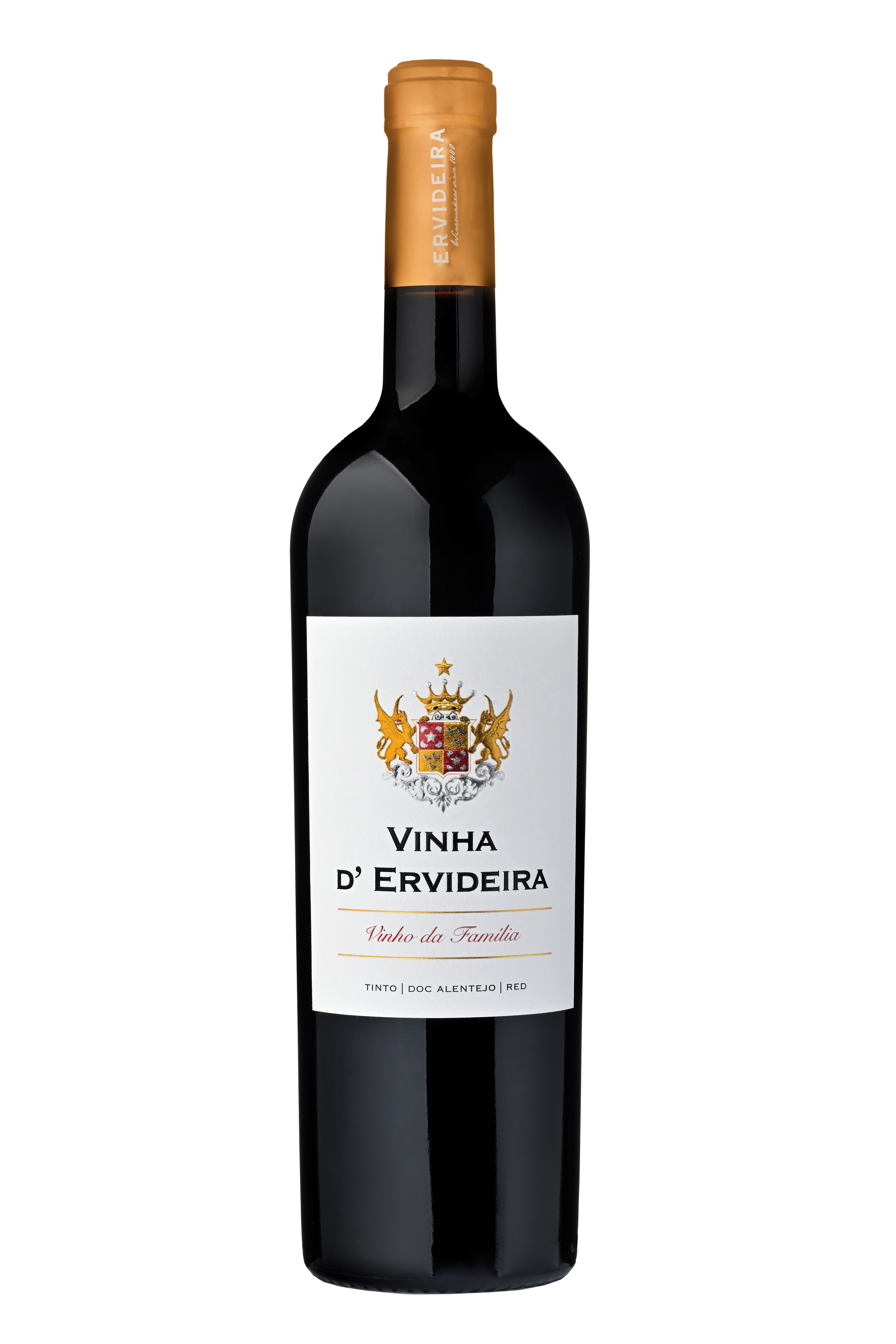 Vinha D´Ervideira Tinto Vinha D'Ervideira Tinto